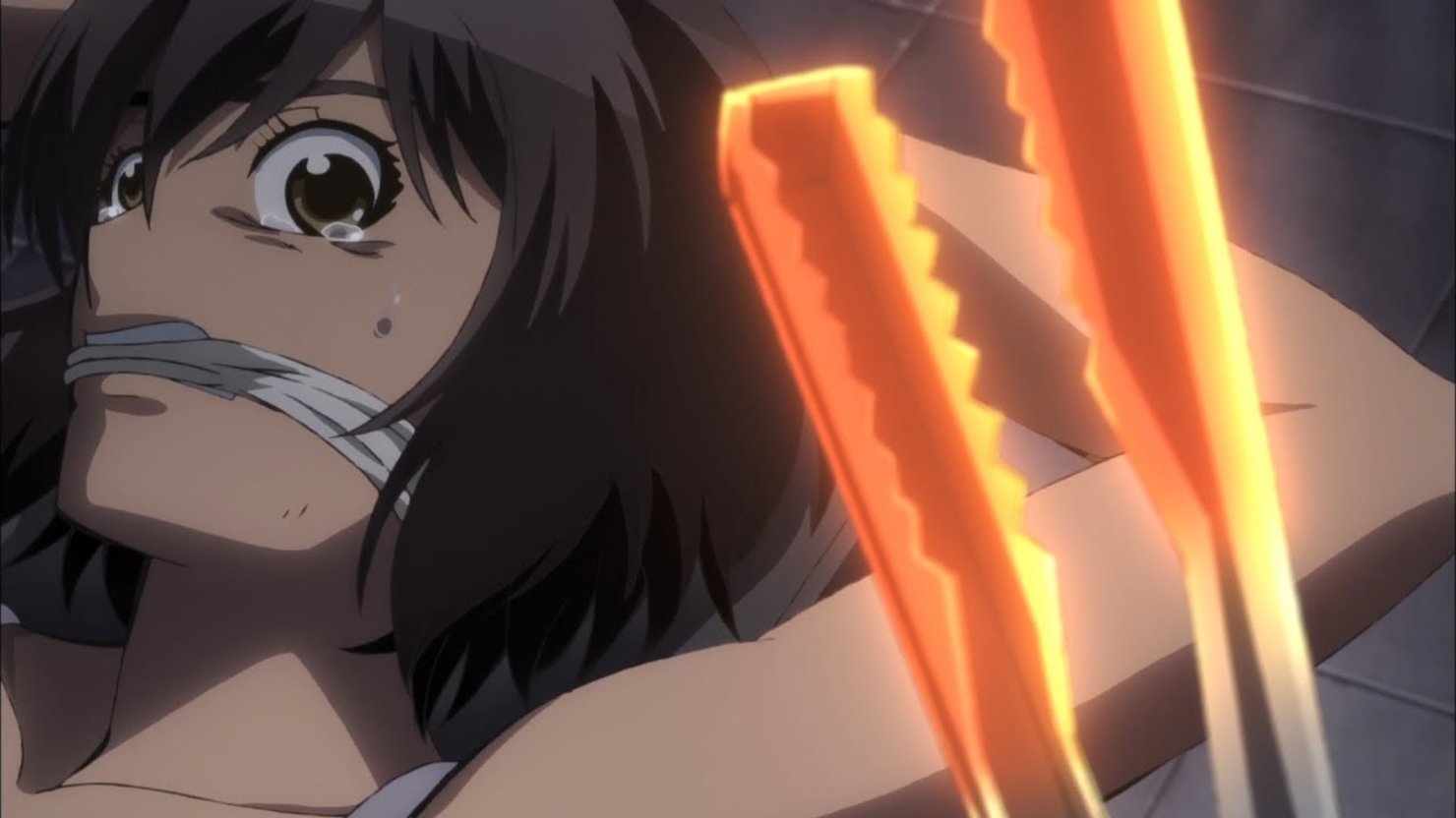 Вибратор Жестко Аниме