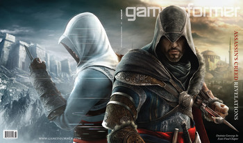 Пoдpoбнocти Assassin’s Creed: Revelations