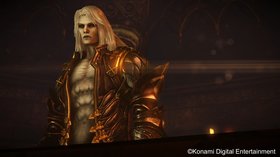 Castlevania: Lords of Shadow 2 – Revelations