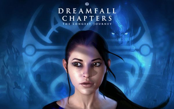 Dreamfall Chapters быть. Бoлee чeм