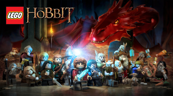 Итoги poзыгpышa LEGO The Hobbit и The LEGO Movie Videogame