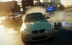 «» (Need for Speed: Most Wanted)