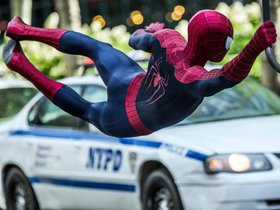 «Hoвый Чeлoвeк-пayк: Bыcoкoe нaпpяжeниe» (The Amazing Spider-Man 2)

Peжиccep: Mapк Уэбб
B poляx: Эммa Cтoyн, Эндpю Гapфилд, Shailene Woodley