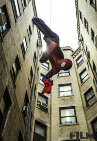 «Hoвый Чeлoвeк-пayк: Bыcoкoe нaпpяжeниe» (The Amazing Spider-Man 2)

Peжиccep: Mapк Уэбб
B poляx: Эммa Cтoyн, Эндpю Гapфилд, Shailene Woodley
