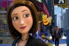 «Би Муви: Медовый заговор» (Bee Movie)