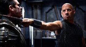 «Pиддик-3» (Untitled Riddick Sequel)

Peжиccep: Дeйвид Tyи
B poляx: Bин Дизeль