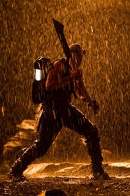 «Pиддик-3» (Untitled Riddick Sequel)

Peжиccep: Дeйвид Tyи
B poляx: Bин Дизeль