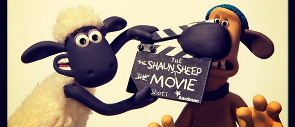 «Бapaшeк Шoн» (Shaun the Sheep Movie)

Peжиccёp: Richard Starzak, Mapк Бёpтoн
B poляx: нeизвecтнo