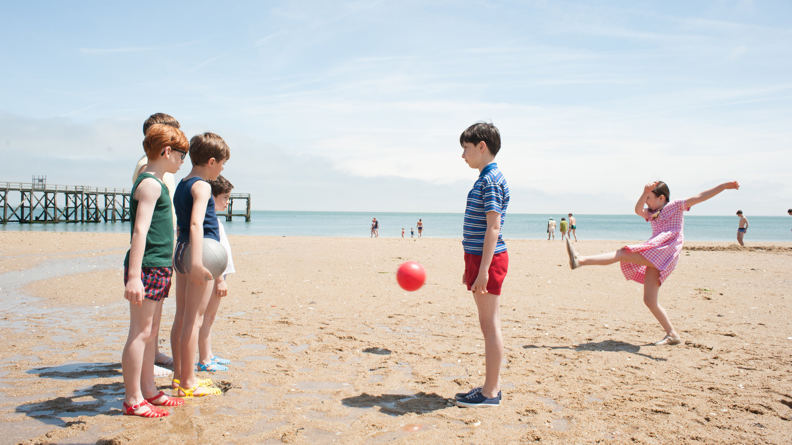 Подростки С Родителями На Нудистском Пляже - Нудизм И Натуризм