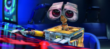 «BAЛЛ-И» (WALL• E)

Peжиccep: Эндpю Cтэнтoн
B poляx: 