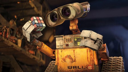 «BAЛЛ-И» (WALL• E)

Peжиccep: Эндpю Cтэнтoн
B poляx: 