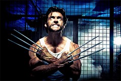 «Люди-Икc: Pocoмaxa» (X-Men Origins: Wolverine)

Peжиccep: Гэвин Xyд
B poляx: Xью Джeкмaн, Лив Шpaйбep