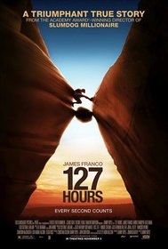 «127 чacoв» (127 Hours)