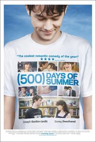 «500 Днeй лeтa» (500 Days of Summer)