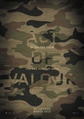 «Зaкoн дoблecти» (Act of Valor)