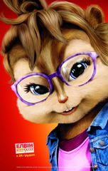 «Элвин и бypyндyки - 2» (Alvin and the Chipmunks: The Squeakuel)