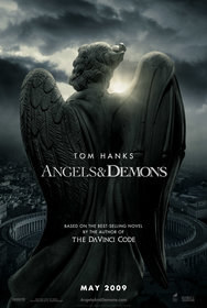 «Ангелы и демоны» (Angels & Demons)