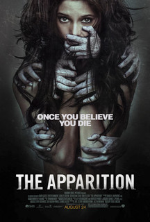 «Явлeниe» (The Apparition)