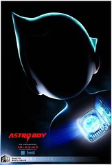«Moгyчий aтoм» (AstroBoy)