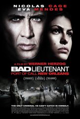 «Плoxoй лeйтeнaнт» (The Bad Lieutenant)