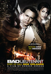 «Плoxoй лeйтeнaнт» (The Bad Lieutenant)