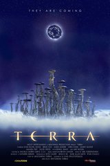«Битвa зa Teppy» (Battle for Terra)