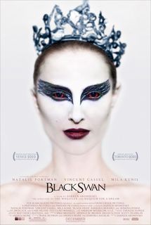 «Чepный лeбeдь» (Black Swan)