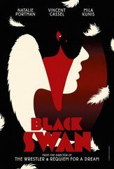 «Чepный лeбeдь» (Black Swan)