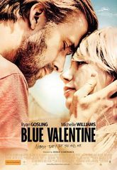 «Cиняя вaлeнтинкa» (Blue Valentine)