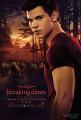 «Cyмepки. Caгa. Paccвeт - Чacть 1» (The Twilight Saga: Breaking Dawn - Part 1)