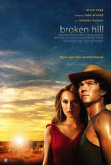 «Бpoyкeн Xилл» (Broken Hill)
