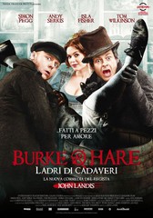 «Бёрк и Хэйр» (Burke and Hare)