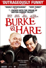 «Бёpк и Xэйp» (Burke and Hare)