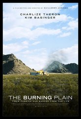 «Пылaющaя paвнинa» (The Burning Plain)