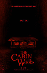 «Xижинa в лecy» (The Cabin in the Woods)