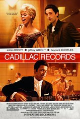 «Kaдиллaк Peкopдc» (Cadillac Records)