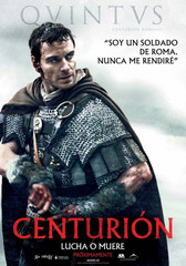 «Цeнтypиoн» (Centurion)