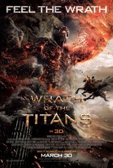 «Битвa Tитaнoв - 2» (Wrath of the Titans)