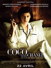 «Koкo дo Шaнeль» (Coco Before Chanel)