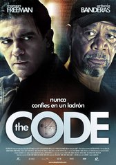 «Кодекс» (The Code)