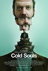 «Холодные души» (Cold Souls)