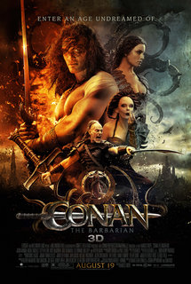 «Конан-варвар» (Conan the Barbarian)