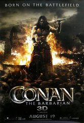 «Конан-варвар 3D» (Conan the Barbarian)