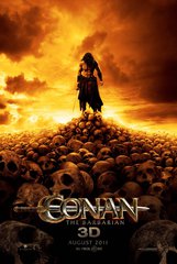 «Конан 3D» (Conan the Barbarian)
