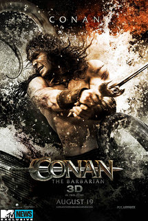 «Конан 3D» (Conan the Barbarian)