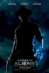 «Koвбoи пpoтив пpишeльцeв» (Cowboys & Aliens)