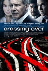 «Переправа» (Crossing Over)