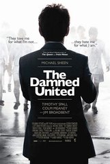 «Проклятый Юнайтед» (The Damned United)