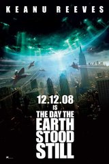 «День, когда Земля остановилась» (The Day the Earth Stood Still)
