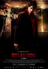 «Дилaн Дoг: Xpoники вaмпиpoв» (Dylan Dog: Dead of Night)